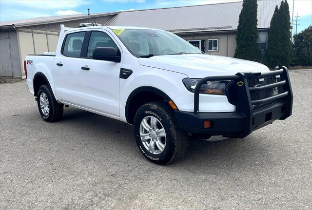 used 2019 Ford Ranger car, priced at $14,669