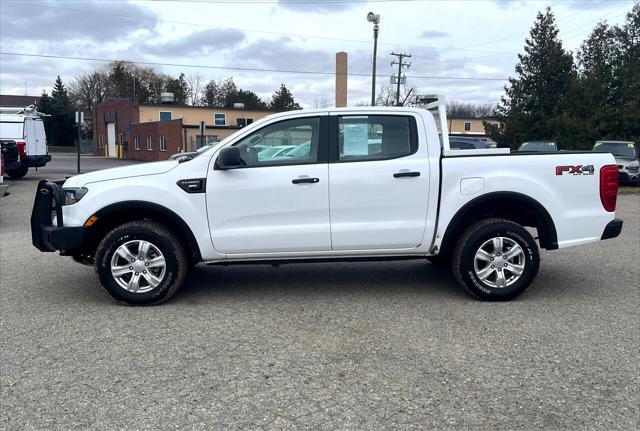 used 2019 Ford Ranger car, priced at $14,669