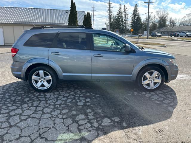 used 2009 Dodge Journey car, priced at $4,495