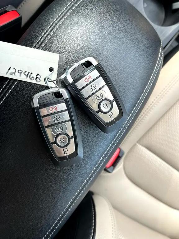 used 2022 Ford Escape car, priced at $12,995