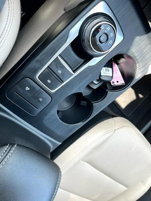 used 2022 Ford Escape car, priced at $12,995