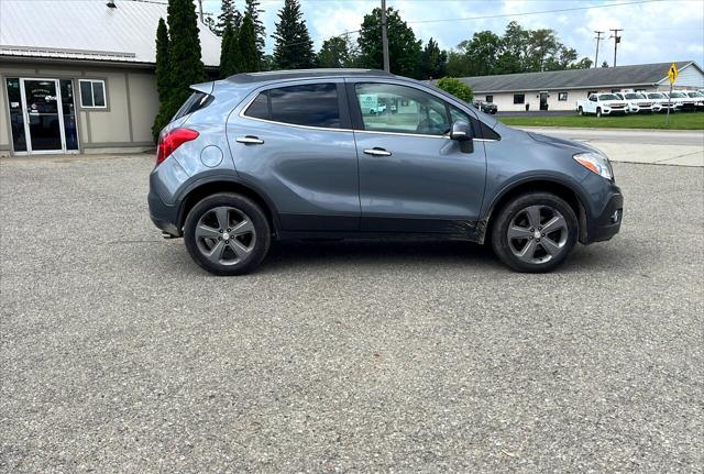 used 2014 Buick Encore car, priced at $9,995