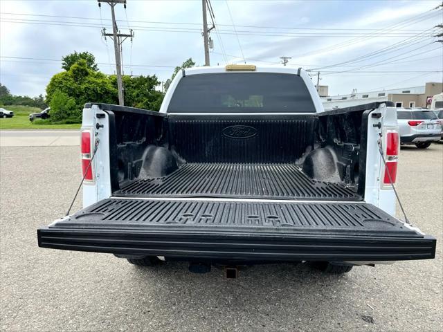 used 2014 Ford F-150 car, priced at $7,995