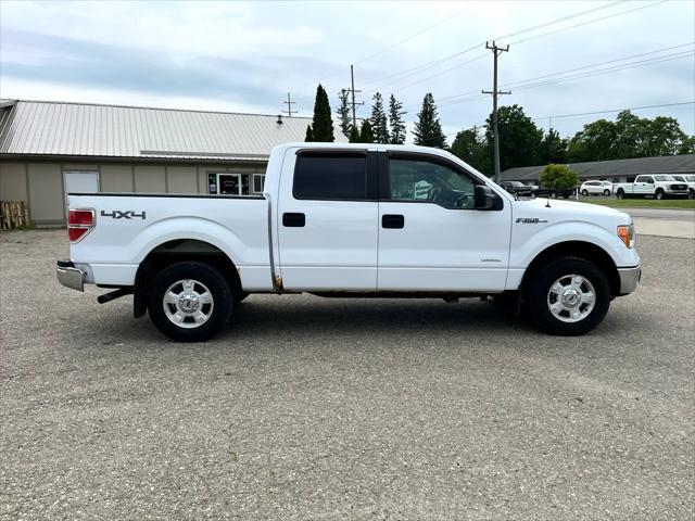 used 2014 Ford F-150 car, priced at $7,995