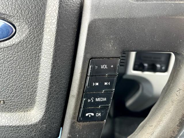 used 2014 Ford F-150 car, priced at $7,995