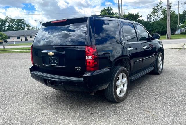 used 2007 Chevrolet Tahoe car, priced at $8,695