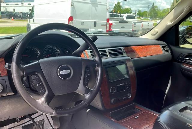 used 2007 Chevrolet Tahoe car, priced at $8,695