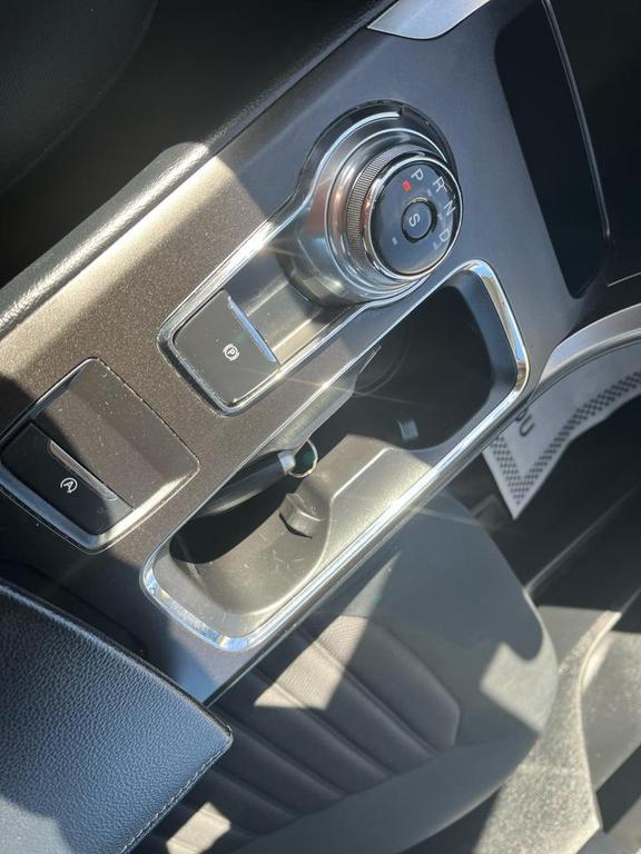used 2017 Ford Fusion car, priced at $6,999