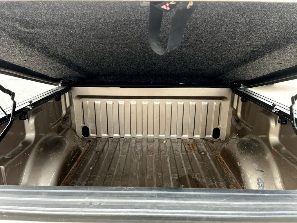 used 2011 Ford F-150 car, priced at $9,995