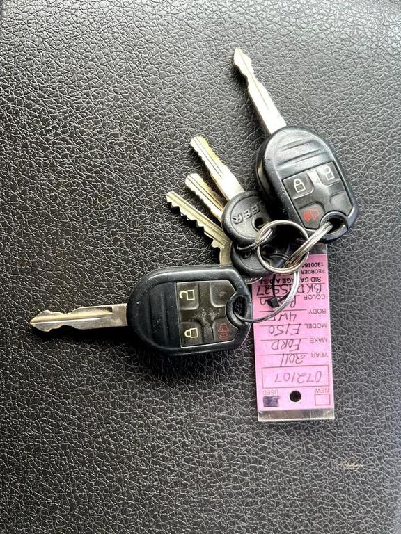 used 2011 Ford F-150 car, priced at $9,995