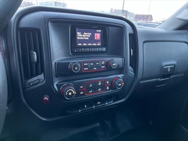used 2015 GMC Sierra 2500 car, priced at $14,995