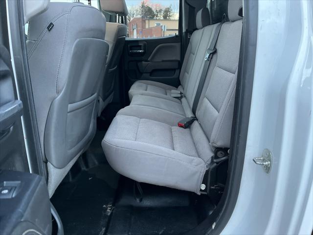 used 2015 GMC Sierra 2500 car, priced at $14,995