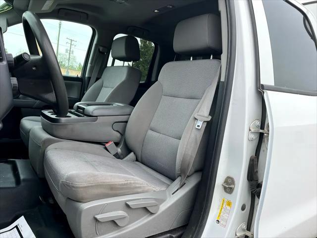 used 2015 GMC Sierra 2500 car, priced at $14,995