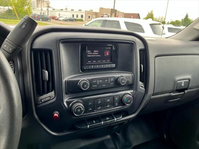 used 2015 GMC Sierra 2500 car, priced at $14,995