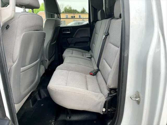 used 2015 GMC Sierra 2500 car, priced at $14,995