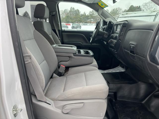 used 2015 GMC Sierra 2500 car, priced at $14,995