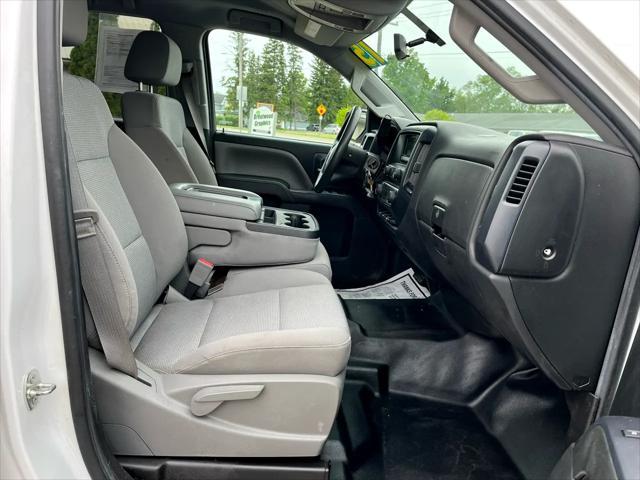 used 2015 GMC Sierra 2500 car, priced at $14,995