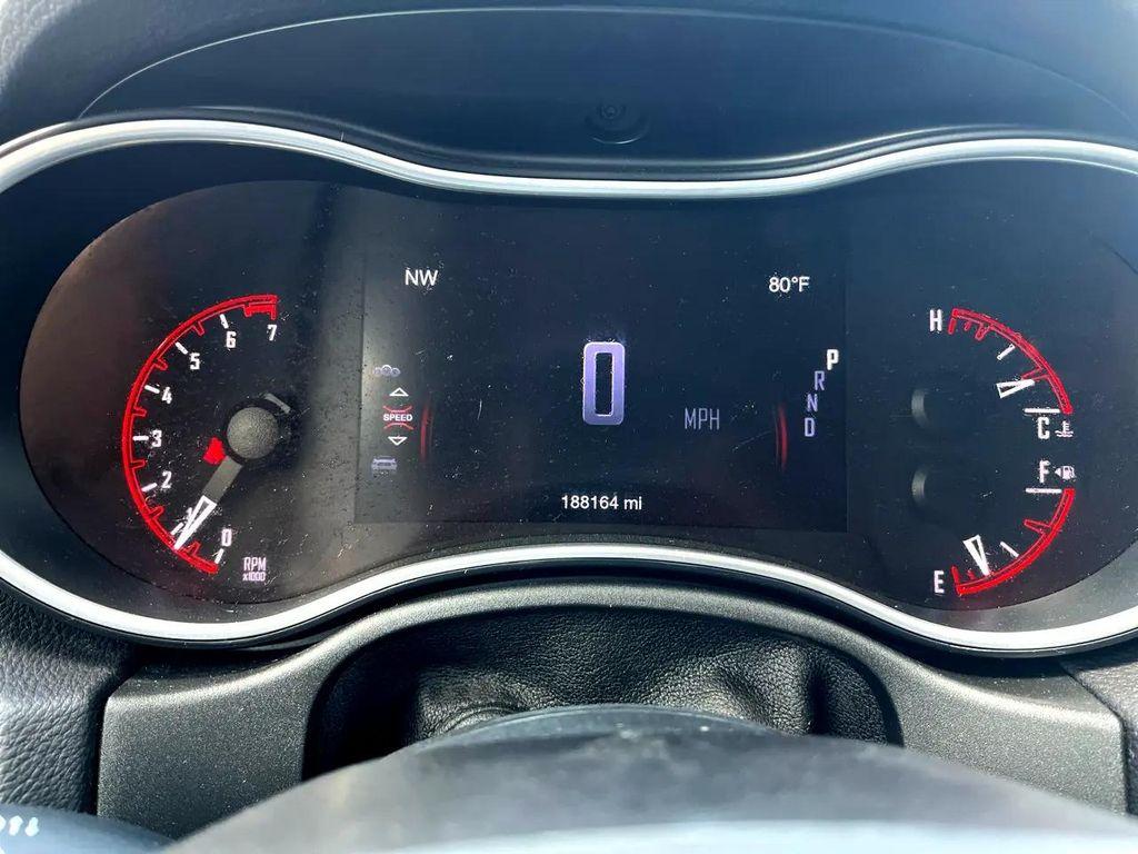 used 2019 Dodge Durango car, priced at $11,995