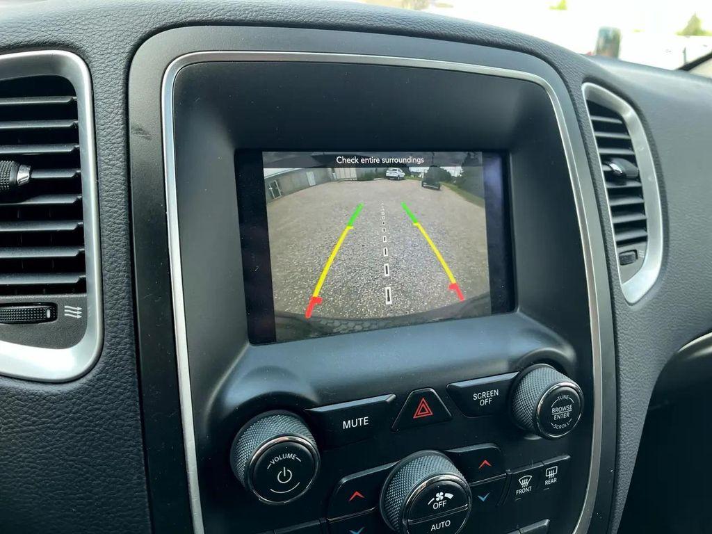 used 2019 Dodge Durango car, priced at $11,995