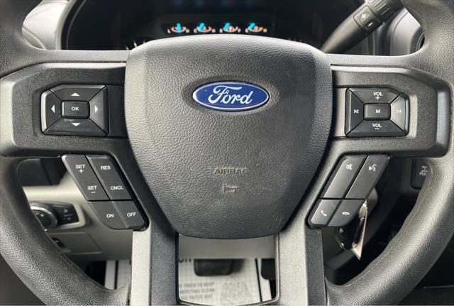 used 2020 Ford F-150 car, priced at $16,995