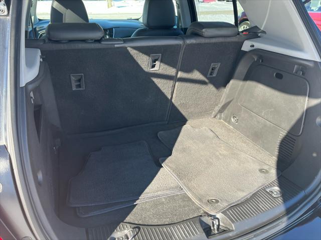 used 2022 Chevrolet Trax car, priced at $9,995