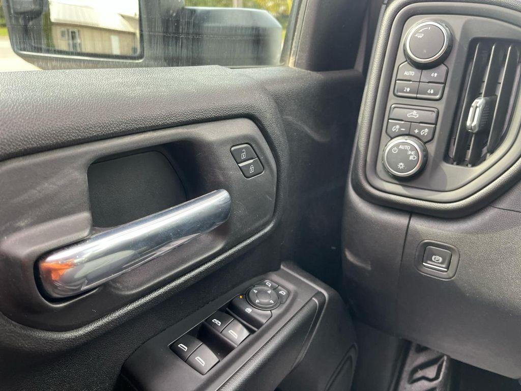 used 2021 Chevrolet Silverado 2500 car, priced at $22,995