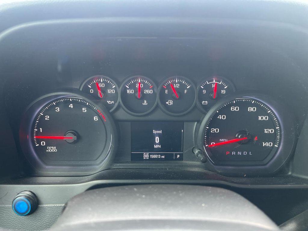 used 2021 Chevrolet Silverado 2500 car, priced at $22,995