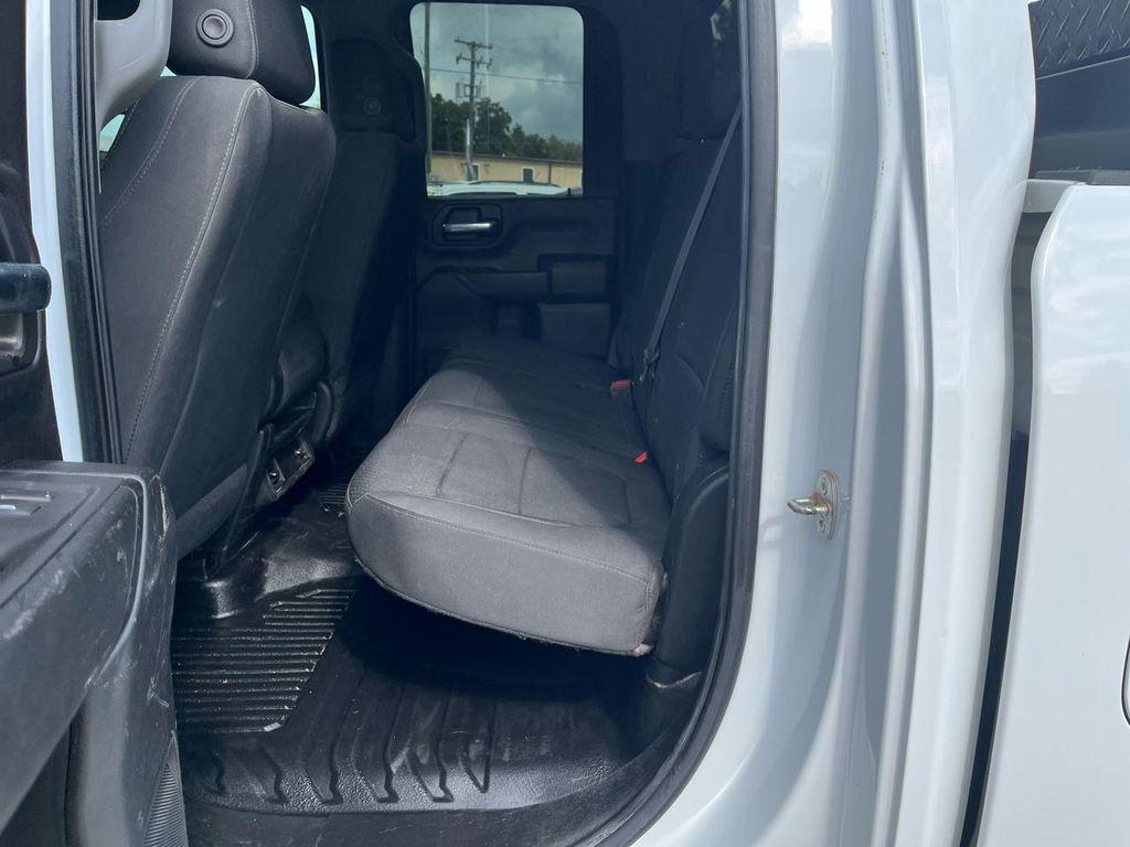 used 2021 Chevrolet Silverado 2500 car, priced at $22,995