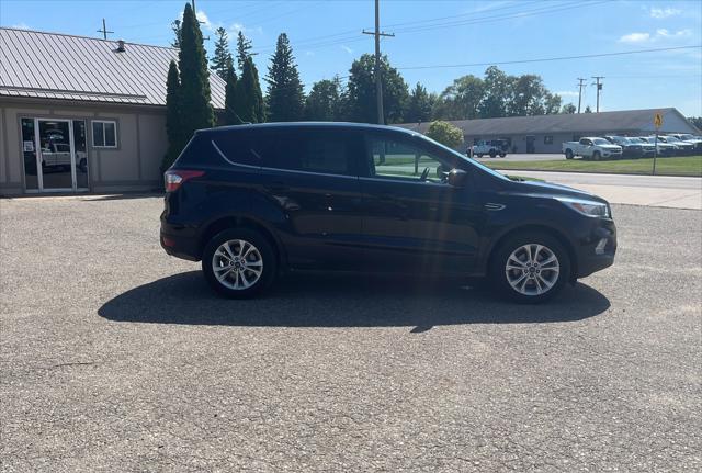 used 2017 Ford Escape car, priced at $6,495