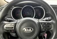 used 2014 Kia Optima car, priced at $7,995