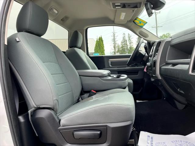 used 2015 Ram 1500 car, priced at $8,995