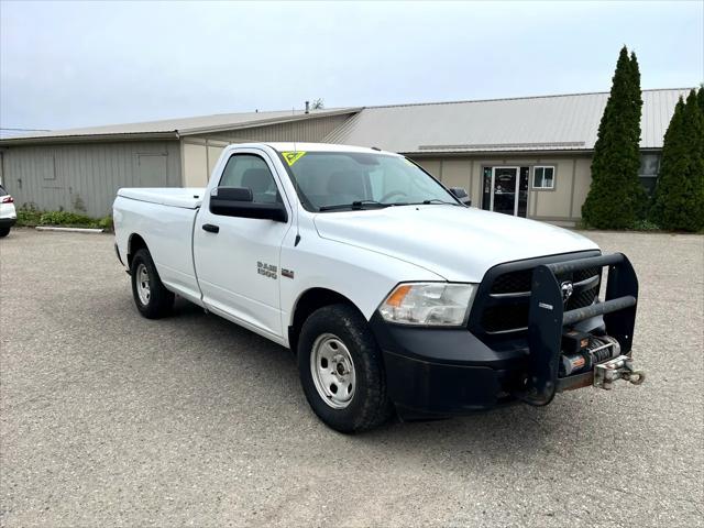 used 2015 Ram 1500 car, priced at $8,995