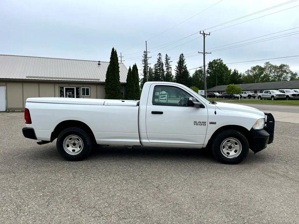 used 2015 Ram 1500 car, priced at $8,995