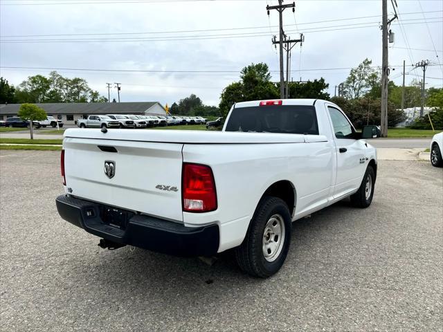 used 2015 Ram 1500 car, priced at $8,995