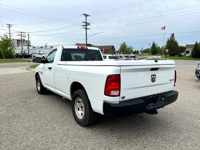 used 2015 Ram 1500 car, priced at $8,995