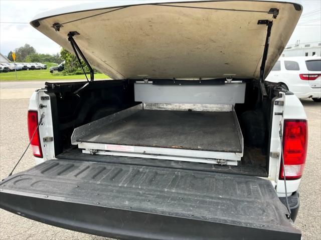 used 2015 Ram 1500 car, priced at $8,995