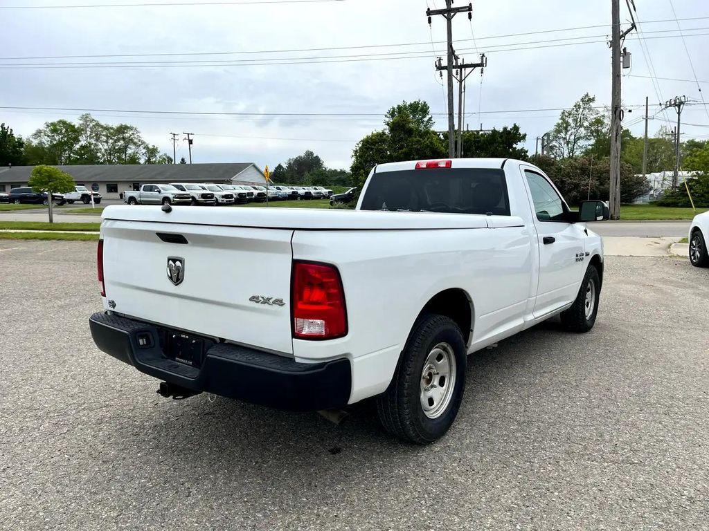 used 2015 Ram 1500 car, priced at $8,995
