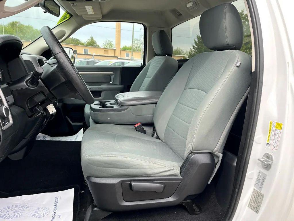 used 2015 Ram 1500 car, priced at $8,995