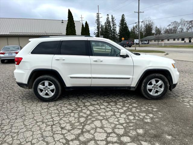 used 2012 Jeep Grand Cherokee car, priced at $7,495