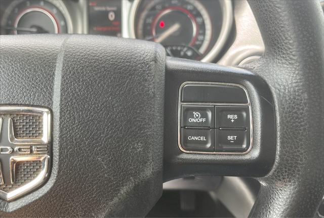 used 2016 Dodge Journey car, priced at $5,995