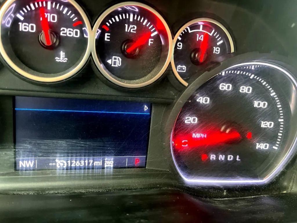 used 2022 Chevrolet Silverado 2500 car, priced at $31,995