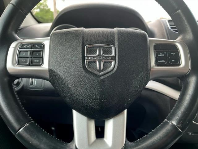 used 2017 Dodge Journey car, priced at $7,995