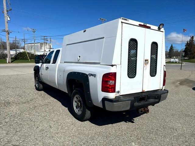 used 2013 Chevrolet Silverado 3500 car, priced at $12,995