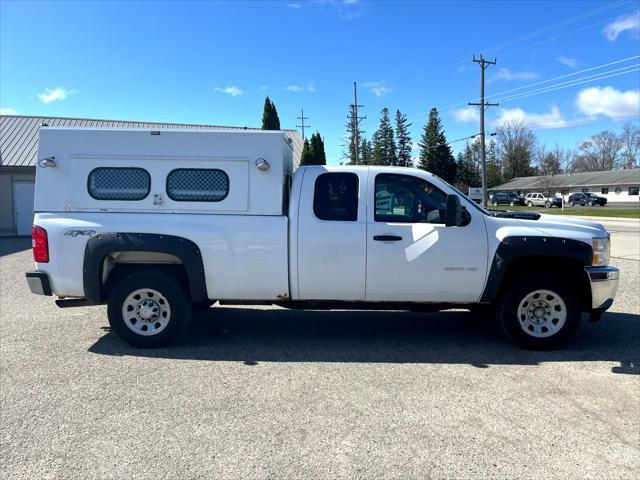 used 2013 Chevrolet Silverado 3500 car, priced at $12,995
