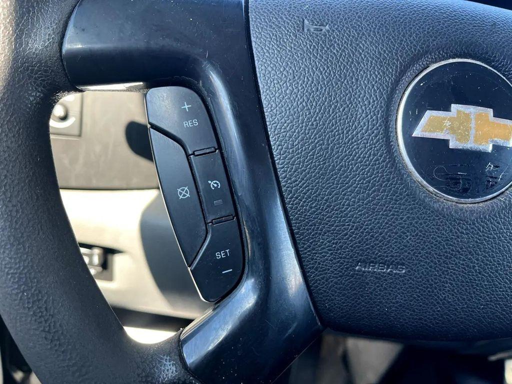 used 2013 Chevrolet Silverado 3500 car, priced at $12,995