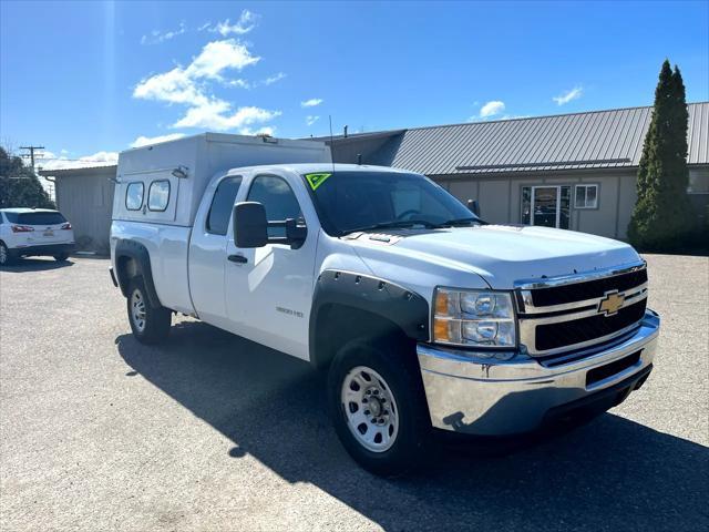 used 2013 Chevrolet Silverado 3500 car, priced at $12,995