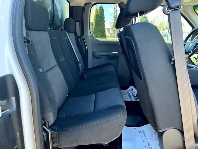 used 2013 Chevrolet Silverado 3500 car, priced at $12,995