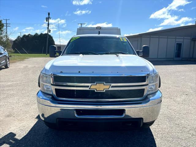 used 2013 Chevrolet Silverado 3500 car, priced at $12,995
