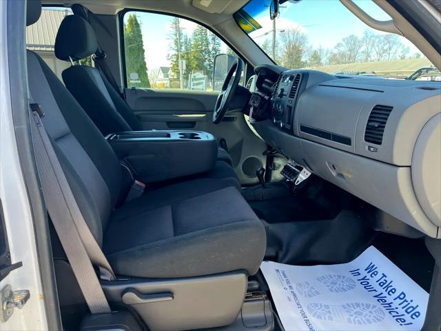 used 2013 Chevrolet Silverado 3500 car, priced at $12,995