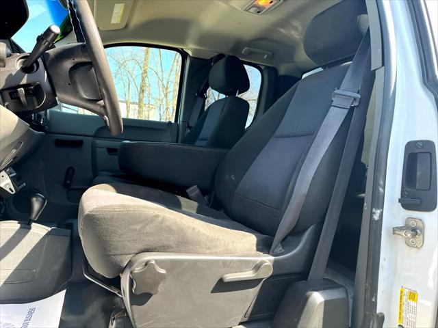 used 2013 Chevrolet Silverado 3500 car, priced at $12,995